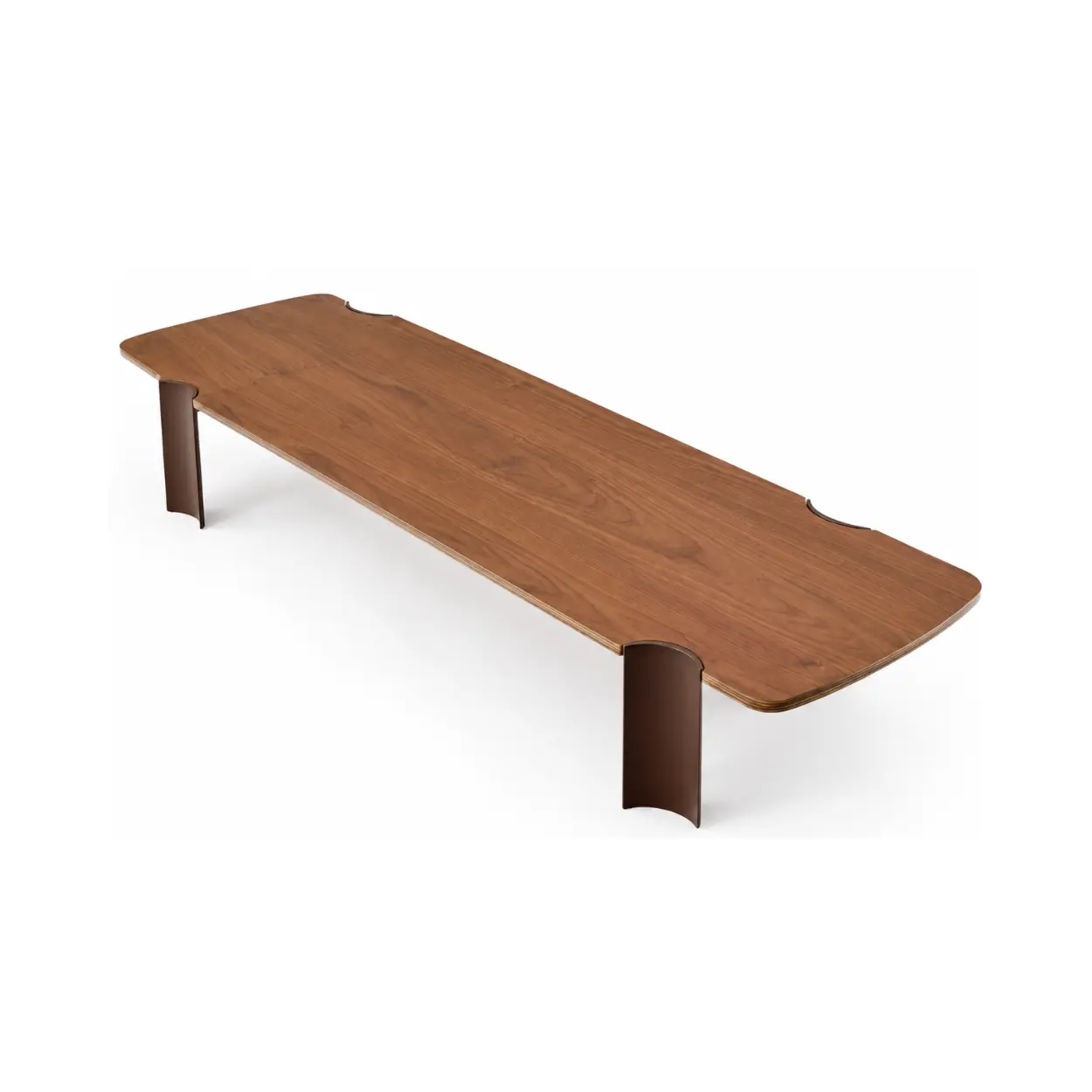 MESA DE CENTRO REC CANOON NOG - NAVRADO 1.80
