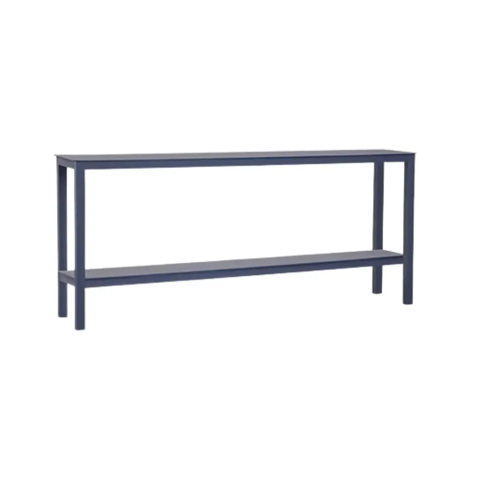 APARADOR FLAT ALU CAMURCA 2.00