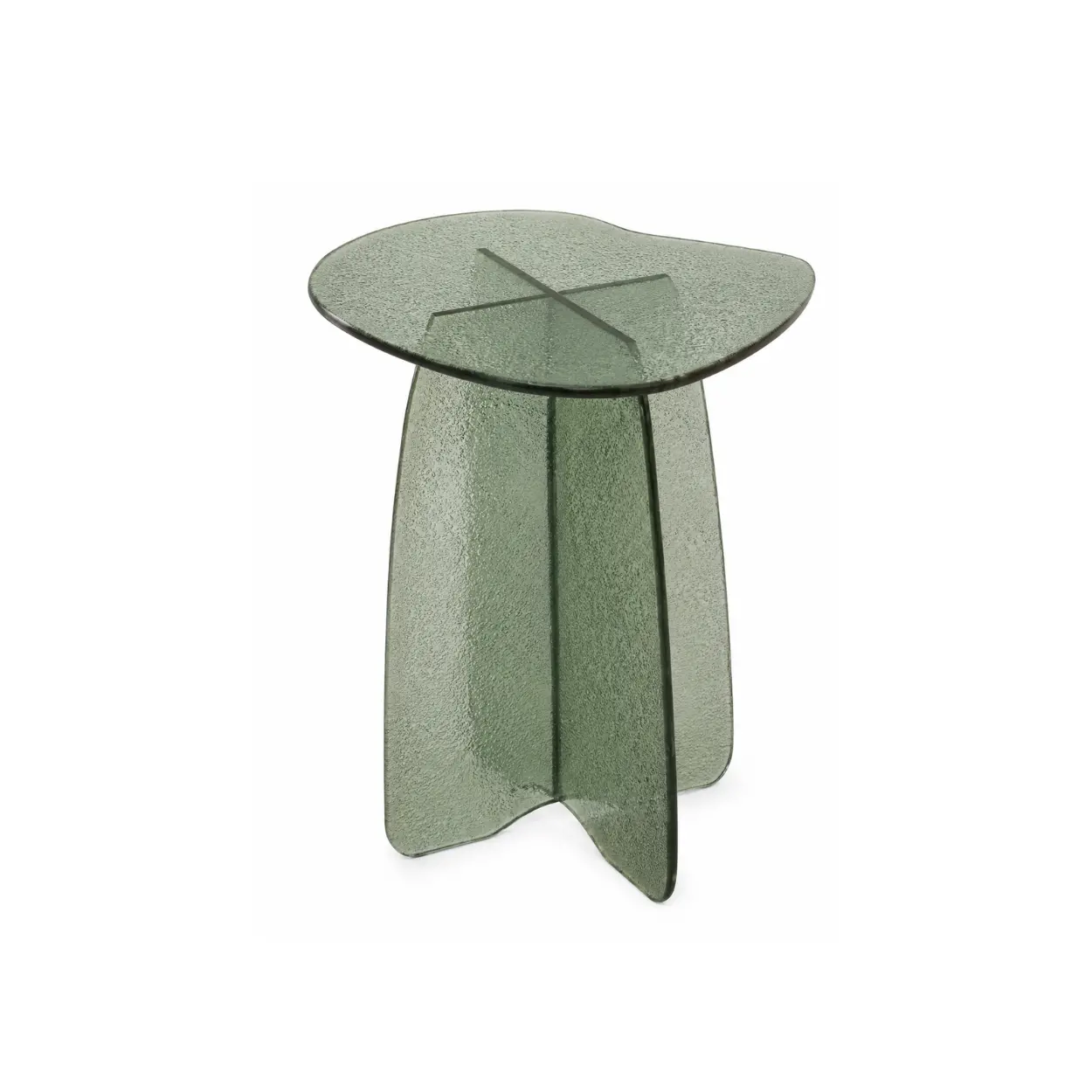 MESA LATERAL COGUMELO BASALTO 51H