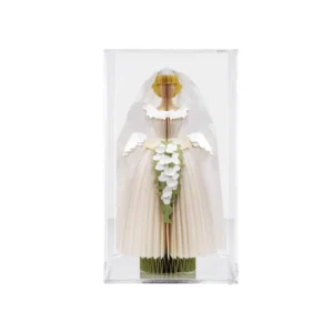 Añadida al Wishlist
