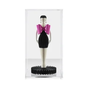 Añadida al Wishlist