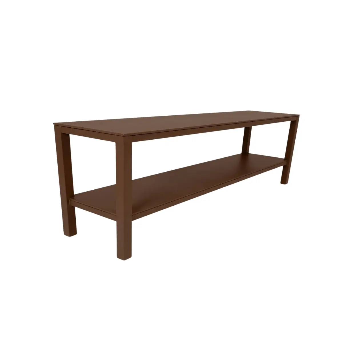 APARADOR FLAT ALU CAMURCA 2.00