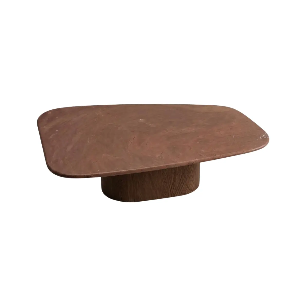 MESA DE CENTRO ACACIA NOG/ TERRAL 32 H