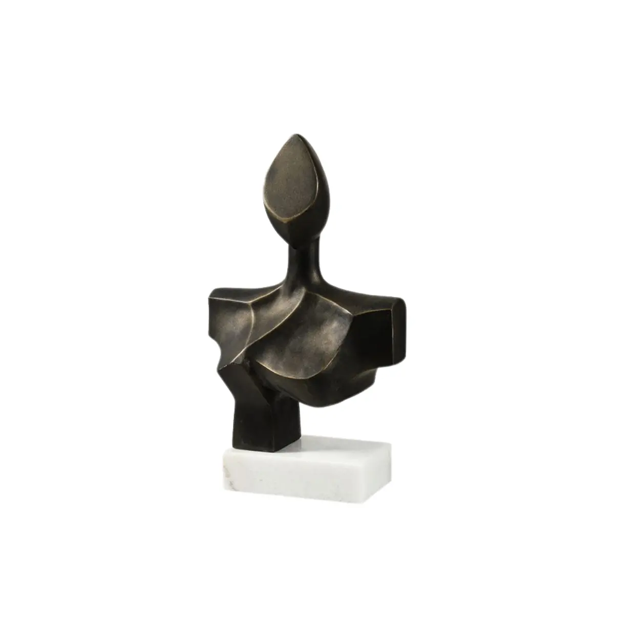 ADORNO ABSTRACT BODY