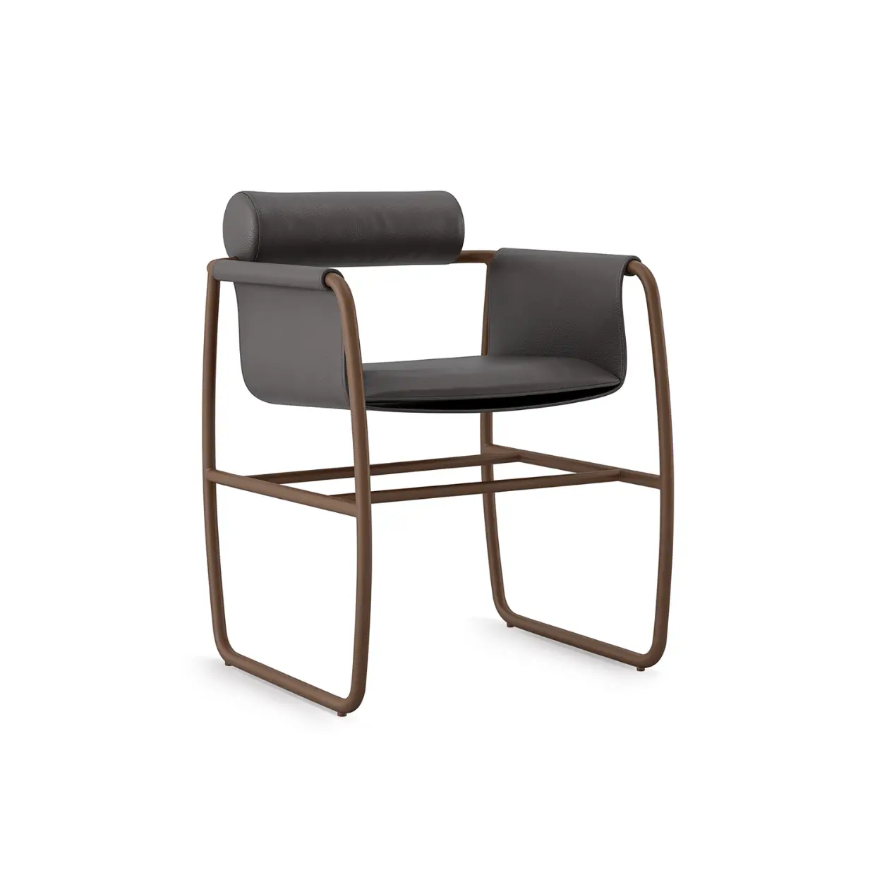 SILLA ARC CAFÉ/ CUE CHUM