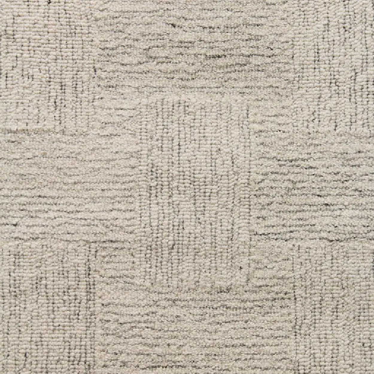 ALFOMBRA PRISNI GRIS 2.43 x 3.04